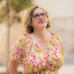 Rosalina Alcalde