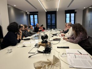 Anuari 2026, seminari
