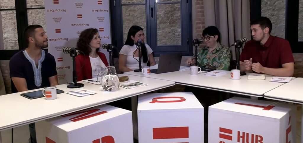 Webinar "Què més podem fer pel català?"