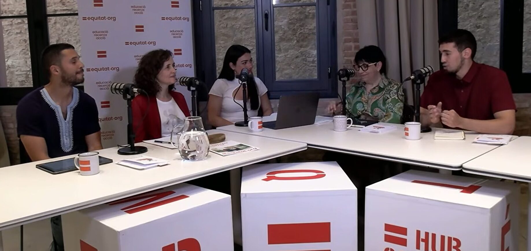 Webinar "Què més podem fer pel català?"